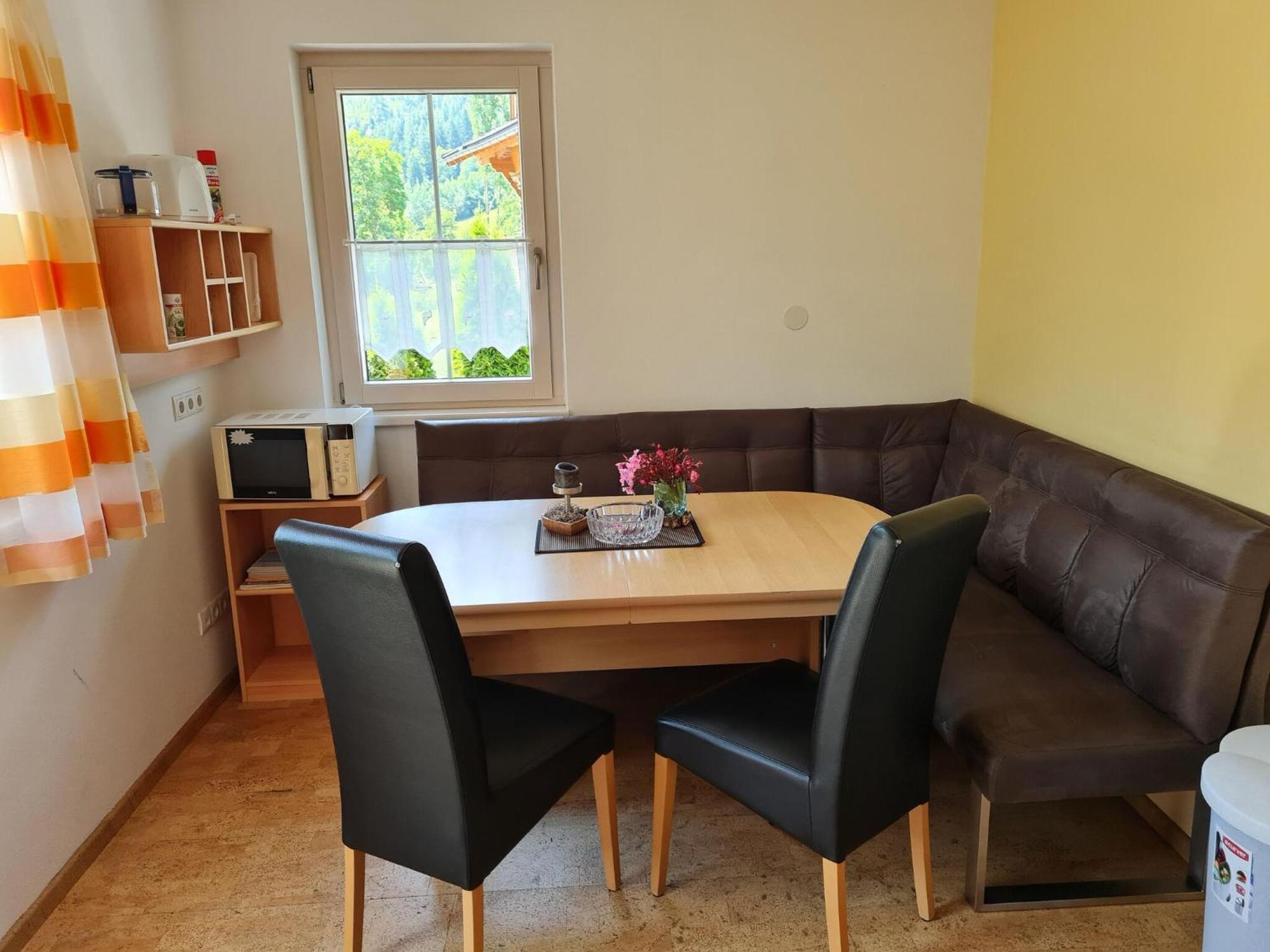 Aschau Im Zillertal Holiday Flat, Aschau מראה חיצוני תמונה