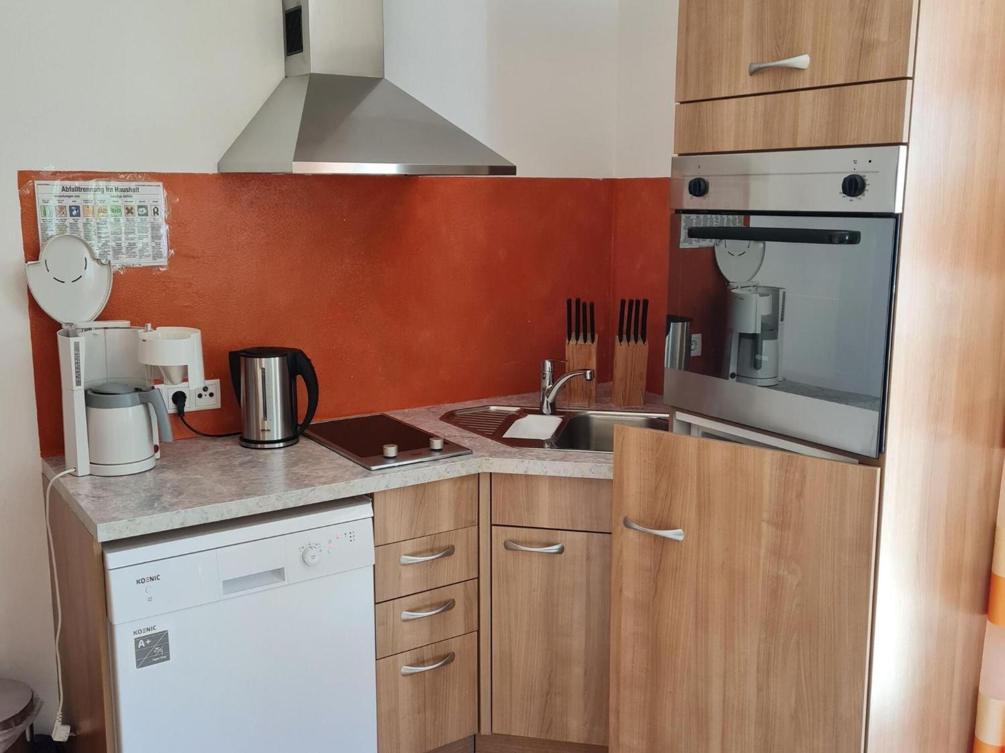 Aschau Im Zillertal Holiday Flat, Aschau מראה חיצוני תמונה