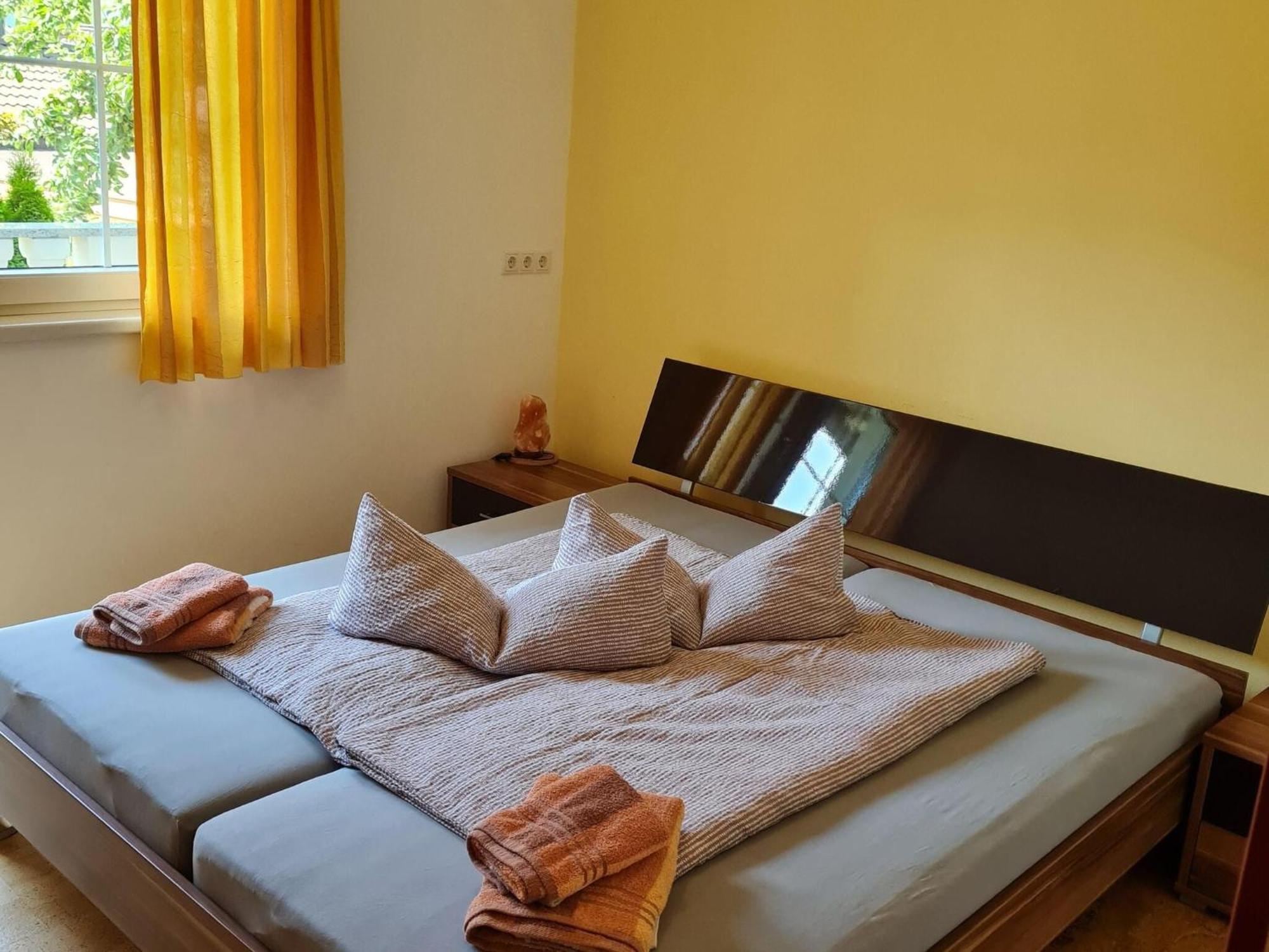 Aschau Im Zillertal Holiday Flat, Aschau מראה חיצוני תמונה