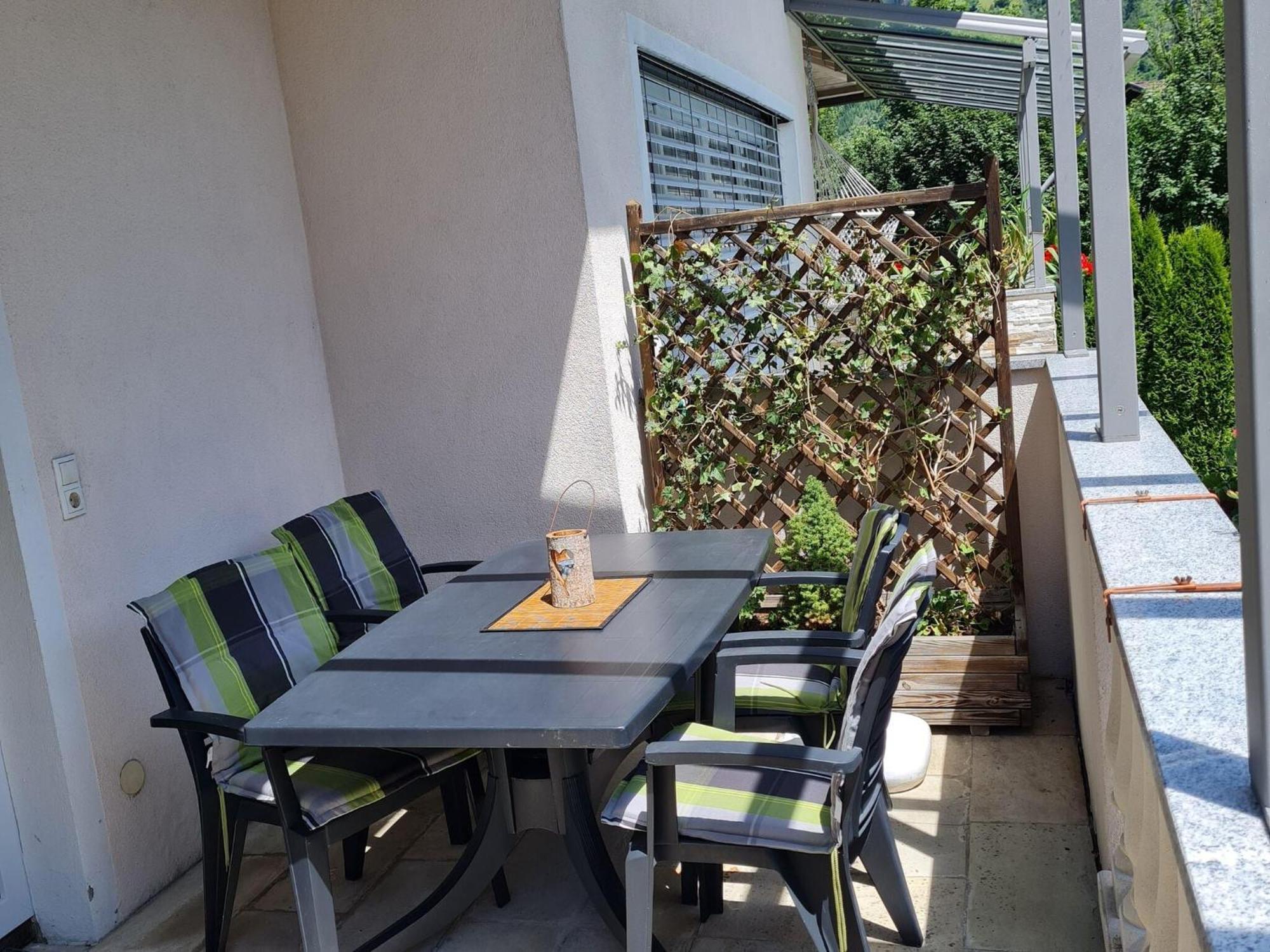 Aschau Im Zillertal Holiday Flat, Aschau מראה חיצוני תמונה